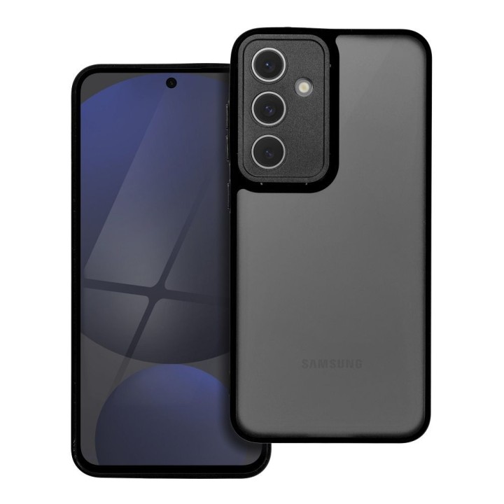 Case for Samsung S24 FE Variete black