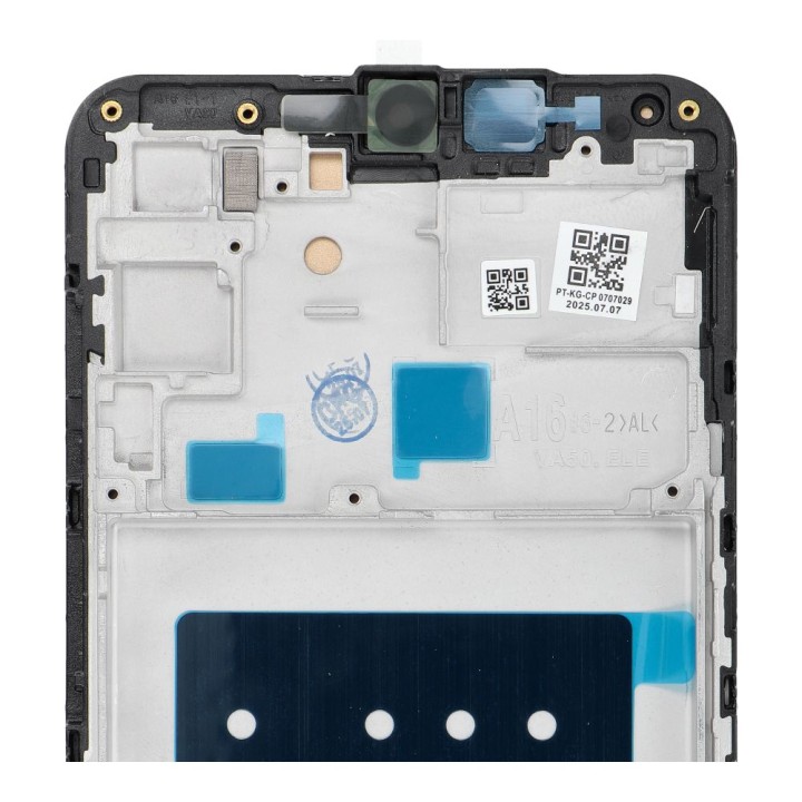 LCD display for SAMSUNG A16 5G INCELL without frame