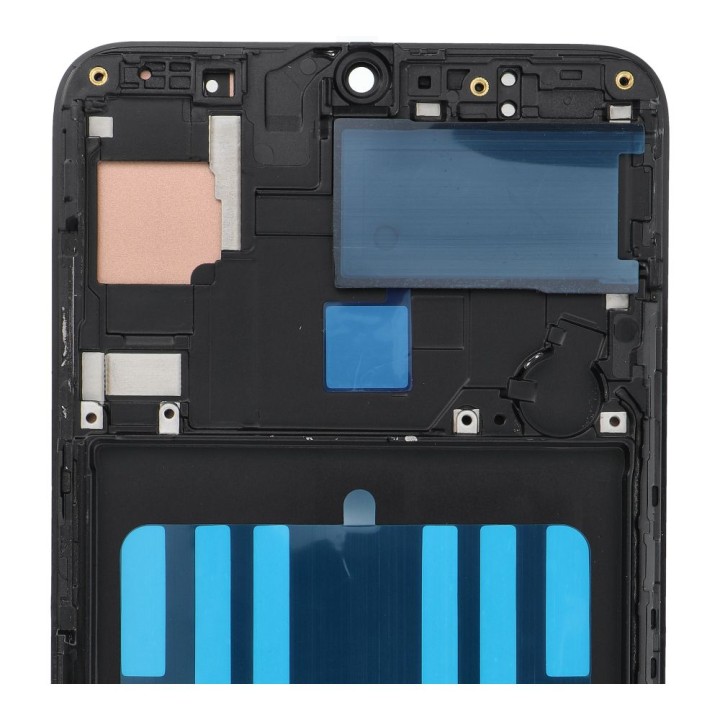 FixCell display for SAMSUNG A70 INCELL with frame