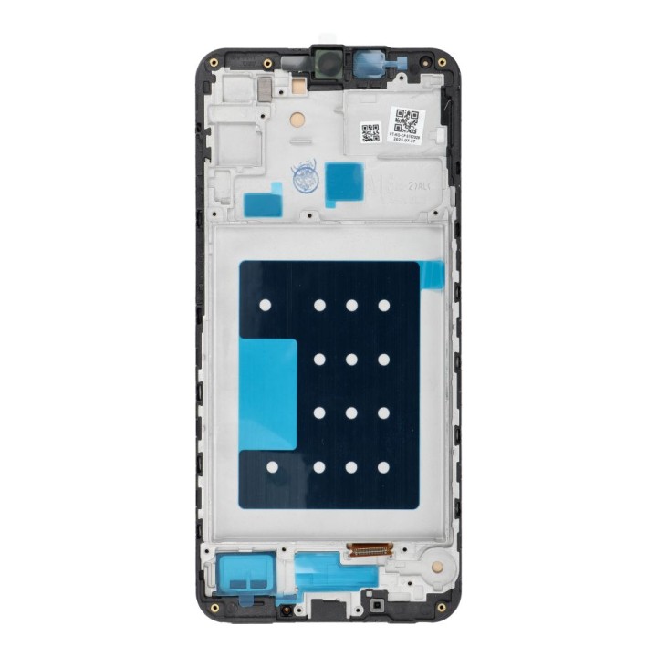 LCD дисплей для SAMSUNG A16 5G INCELL без рамки