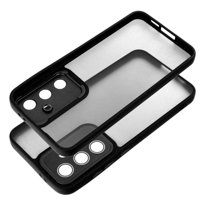 Case for Samsung S24 FE Variete black
