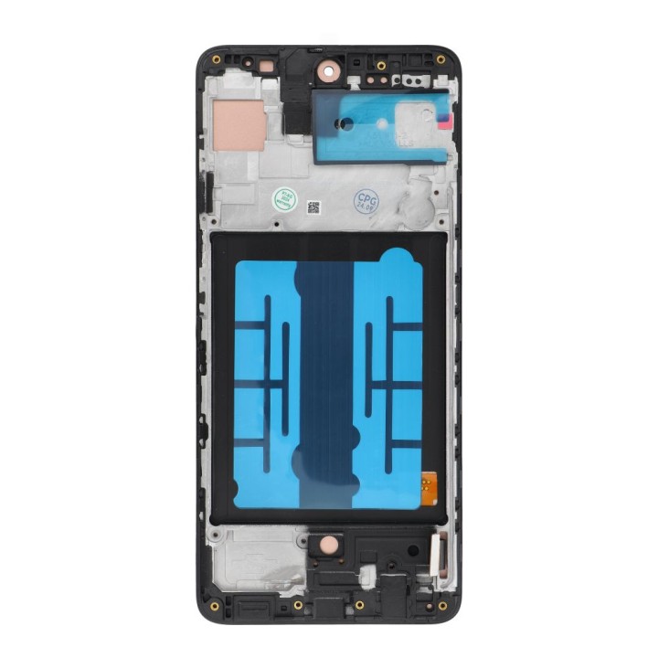 FixCell display for SAMSUNG A51 4G INCELL with frame