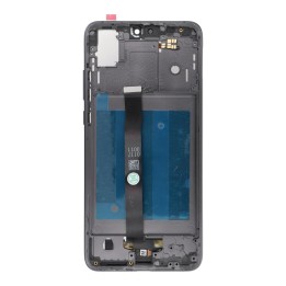 FixCell wyświetlacz LCD do HUAWEI P20 OEM z ramką