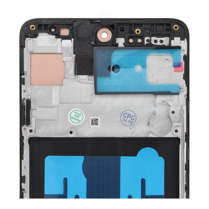 FixCell display for SAMSUNG A51 4G INCELL with frame