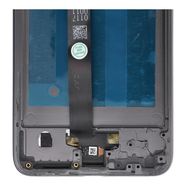 FixCell wyświetlacz LCD do HUAWEI P20 OEM z ramką