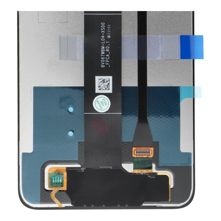 FixCell LCD display for REDMI 13C 4G OEM without frame