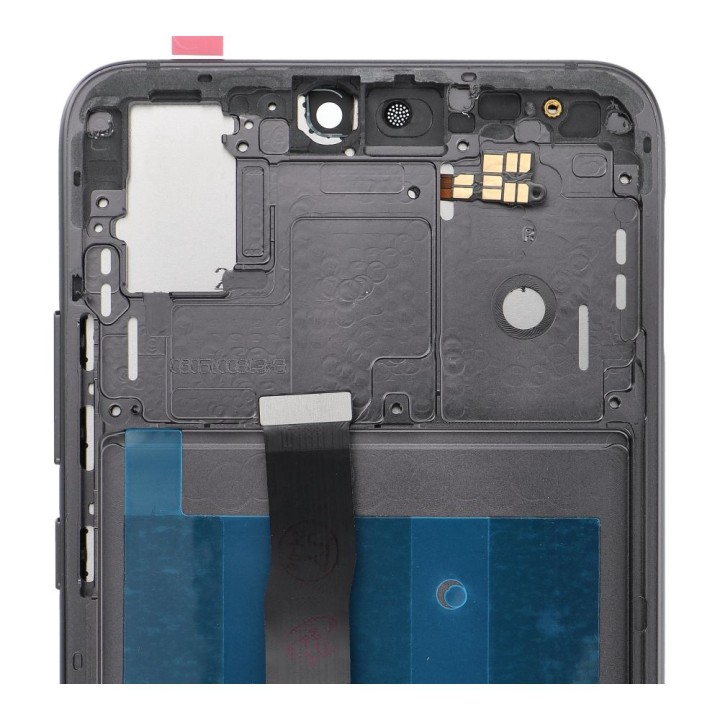FixCell LCD display for HUAWEI P20 OEM with frame