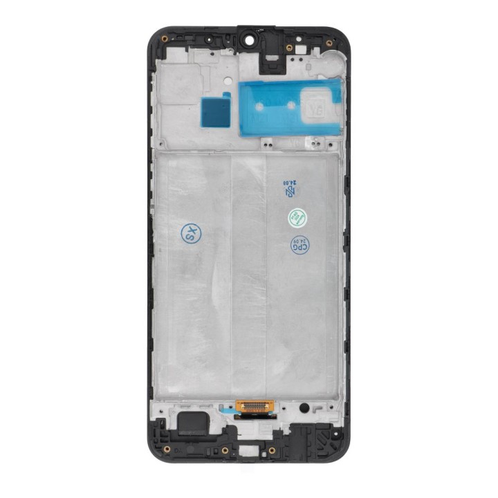 FixCell дисплей для SAMSUNG M21 INCELL с рамкой