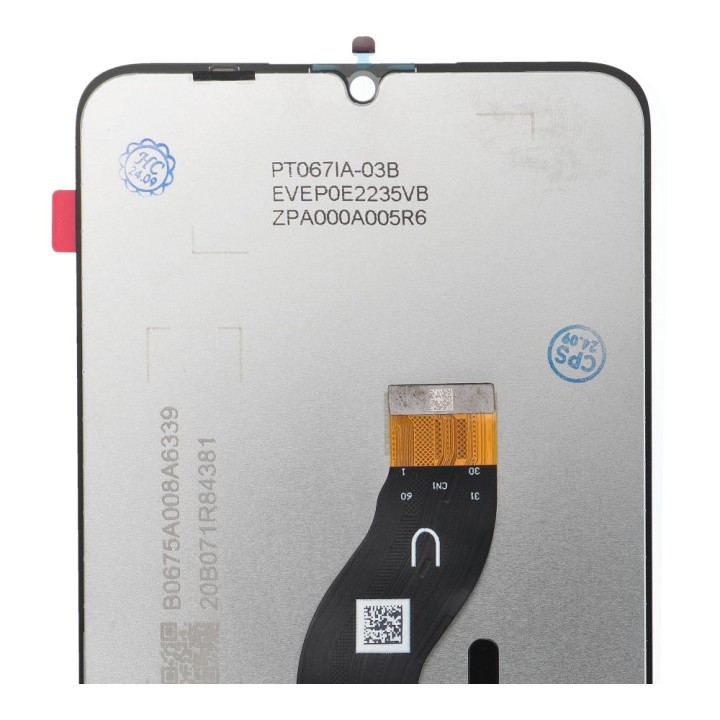 FixCell LCD display for REDMI 13C 4G OEM without frame