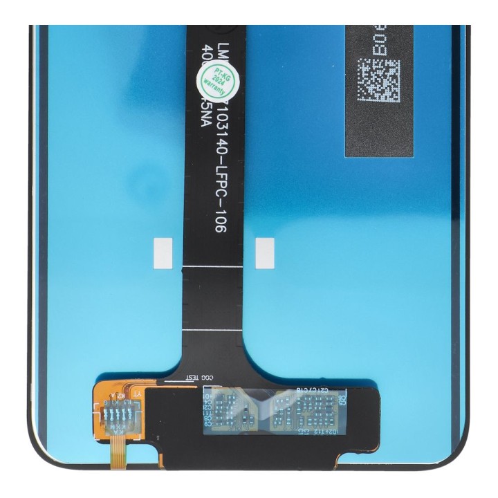 FixCell LCD display for HONOR Y70 OEM without frame