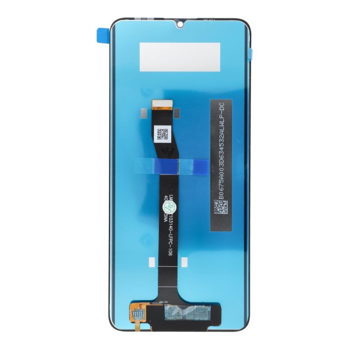 FixCell LCD дисплей для HONOR Y70 OEM без рамки