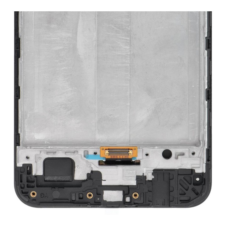 FixCell дисплей для SAMSUNG M21 INCELL с рамкой