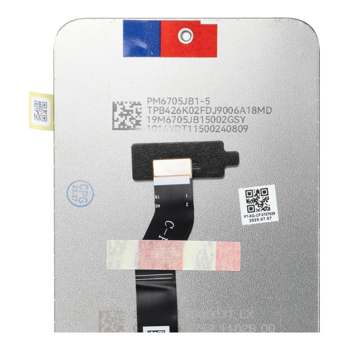 LCD display for HUAWEI Nova Y90 OEM without frame