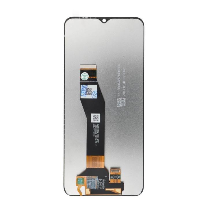 FixCell LCD дисплей для MOTOROLA E13 OEM без рамки