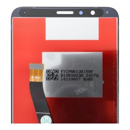 FixCell LCD display for HONOR 7X OEM without frame