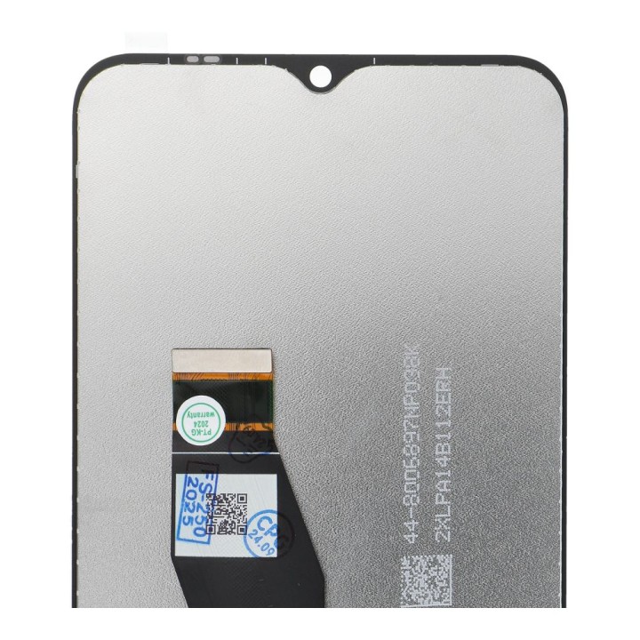 FixCell wyświetlacz LCD do MOTOROLA E13 OEM bez ramki