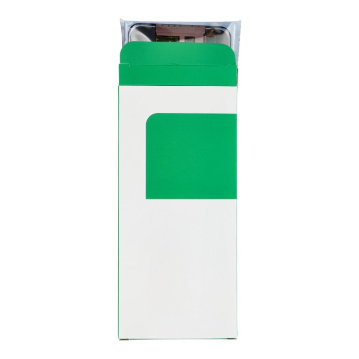 FixCell wyświetlacz LCD do MOTOROLA E13 OEM bez ramki