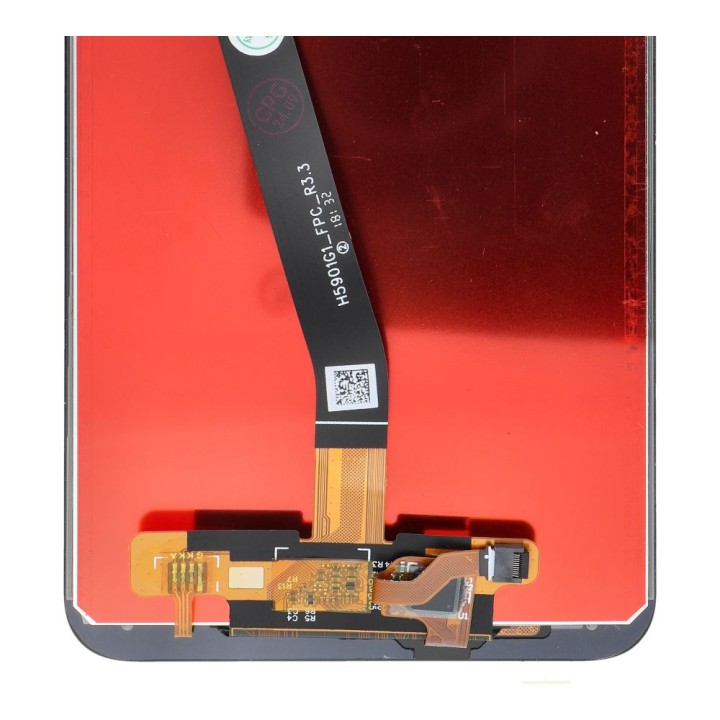 FixCell LCD display for HONOR 7X OEM without frame