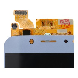 FixCell LCD display for SAMSUNG J730 OLED blue without frame