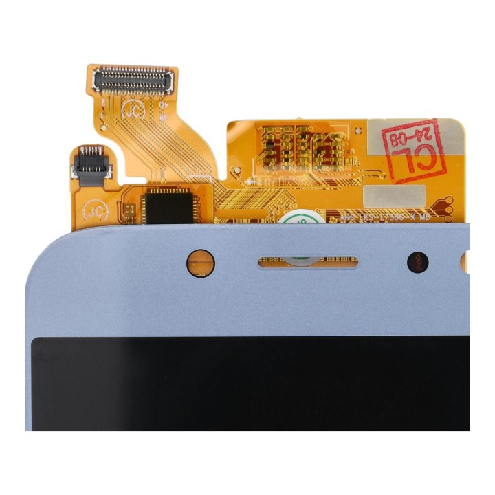 FixCell LCD display for SAMSUNG J730 OLED blue without frame