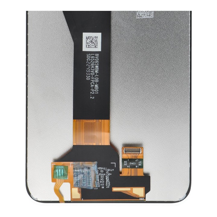 FixCell LCD дисплей для MOTOROLA E13 OEM без рамки