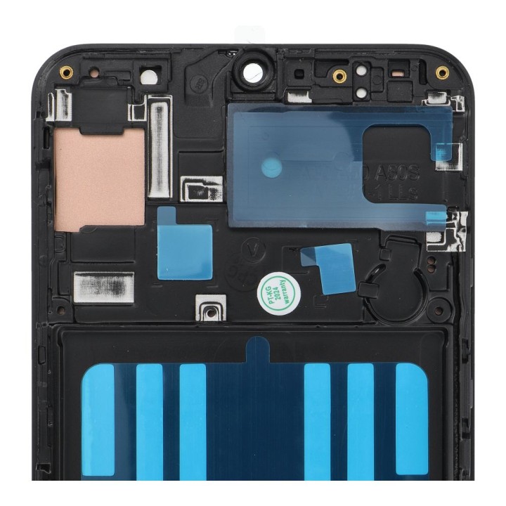 FixCell wyświetlacz LCD do SAMSUNG A50 INCELL z ramką