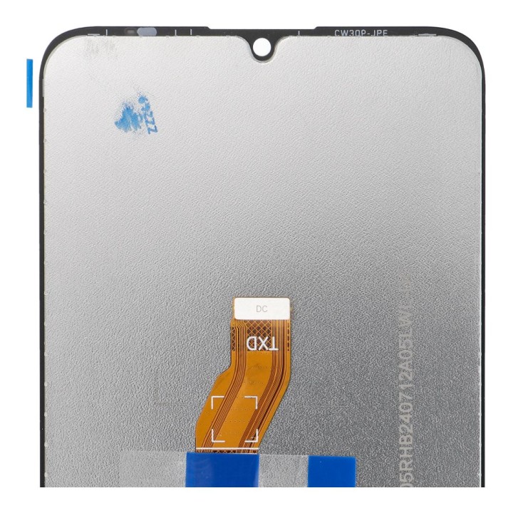 FixCell LCD display for HONOR X7 OEM without frame