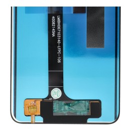 LCD display for HONOR Y70 OEM without frame