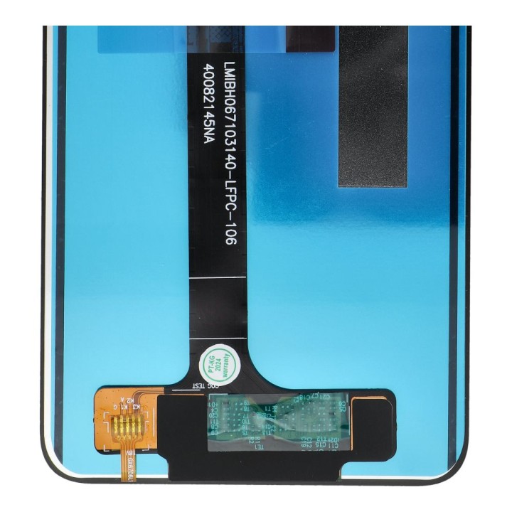 Wyświetlacz LCD do HONOR Y70 OEM bez ramki
