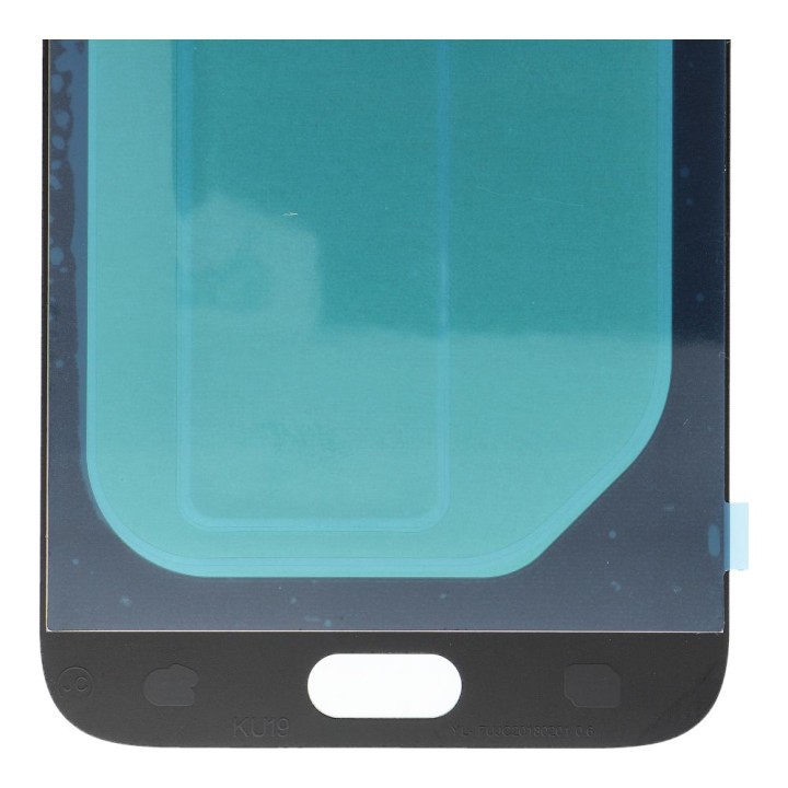 FixCell LCD дисплей для SAMSUNG J730 OLED синий без рамки