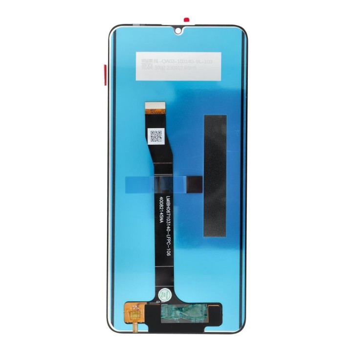 Wyświetlacz LCD do HONOR Y70 OEM bez ramki