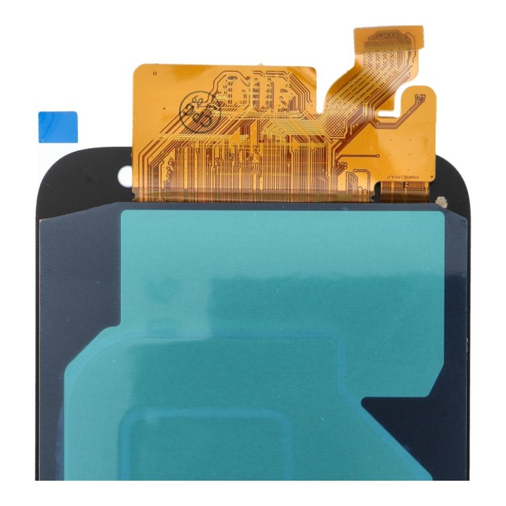 FixCell LCD display for SAMSUNG J730 OLED blue without frame