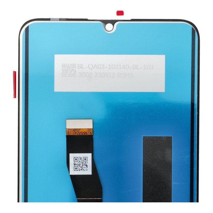 LCD дисплей для HONOR Y70 OEM без рамки