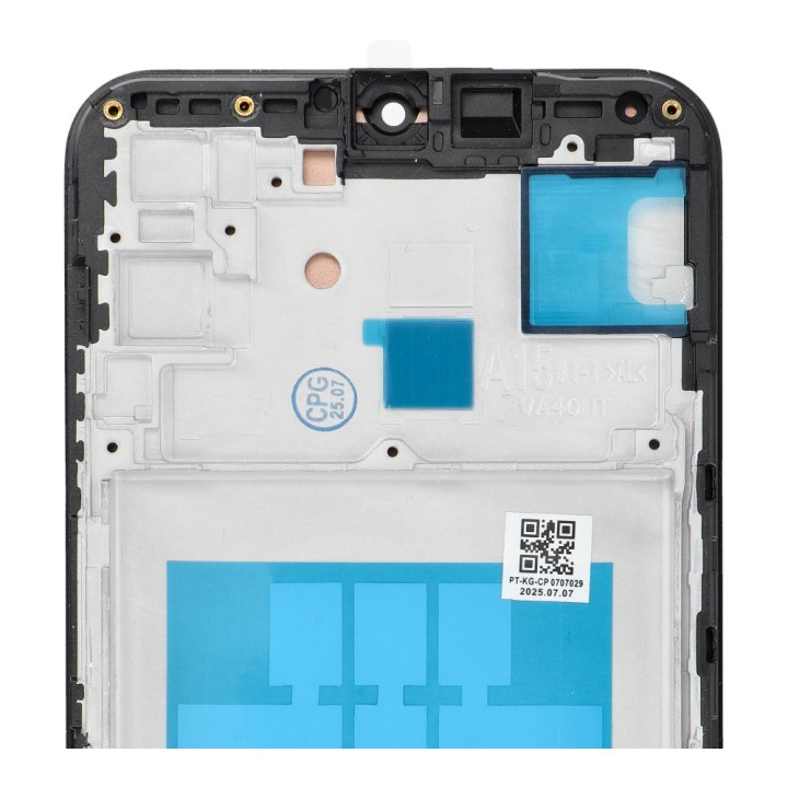 LCD дисплей для SAMSUNG A15 INCELL в ramce