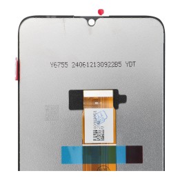 FixCell LCD display for HONOR X7A OEM without frame
