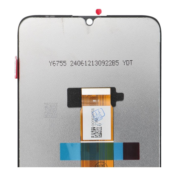 FixCell LCD display for HONOR X7A OEM without frame
