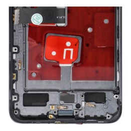 FixCell LCD display for HUAWEI P40 TFT with frame