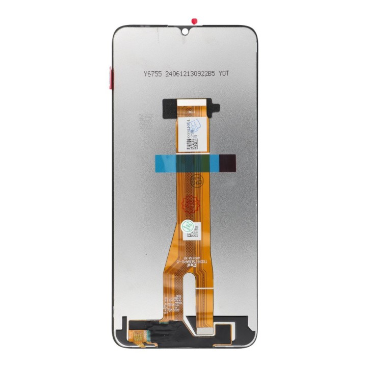 FixCell LCD дисплей для HONOR X7A OEM без рамки
