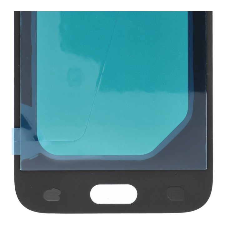FixCell LCD дисплей для SAMSUNG J530 OLED чорний без рамки