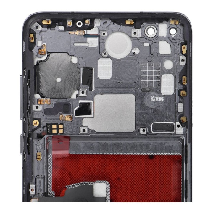 FixCell LCD дисплей для HUAWEI P40 TFT с рамкой