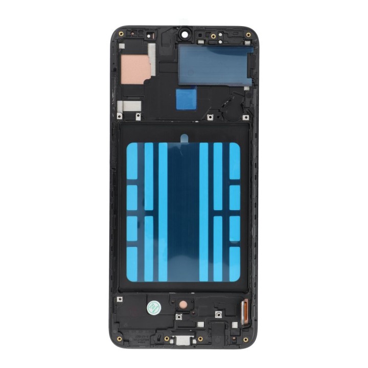 FixCell display for SAMSUNG A70 INCELL with frame