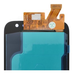 FixCell LCD дисплей для SAMSUNG J530 OLED синий без рамки