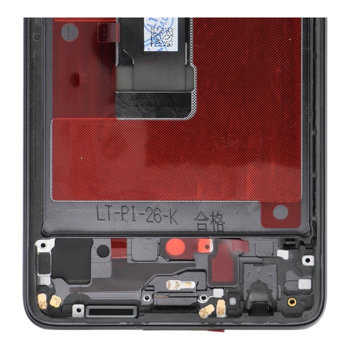 FixCell LCD дисплей для HUAWEI P30 OLED с рамкой