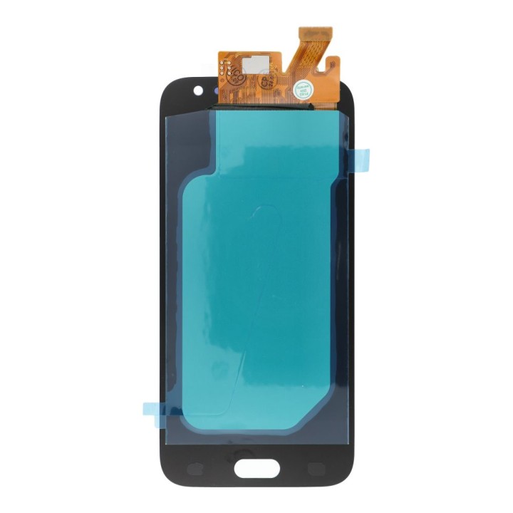 FixCell LCD дисплей для SAMSUNG J530 OLED синий без рамки