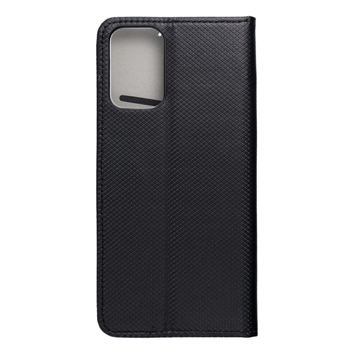 Flip case for Motorola G35 5G Smart Case Book black