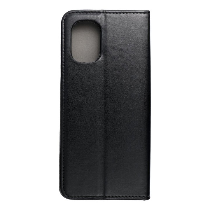Flip case for Motorola G55 5G Smart Magneto black