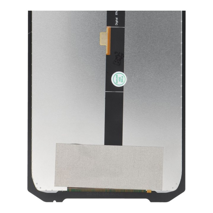 FixCell LCD display for DOOGEE S96 Pro OEM without frame