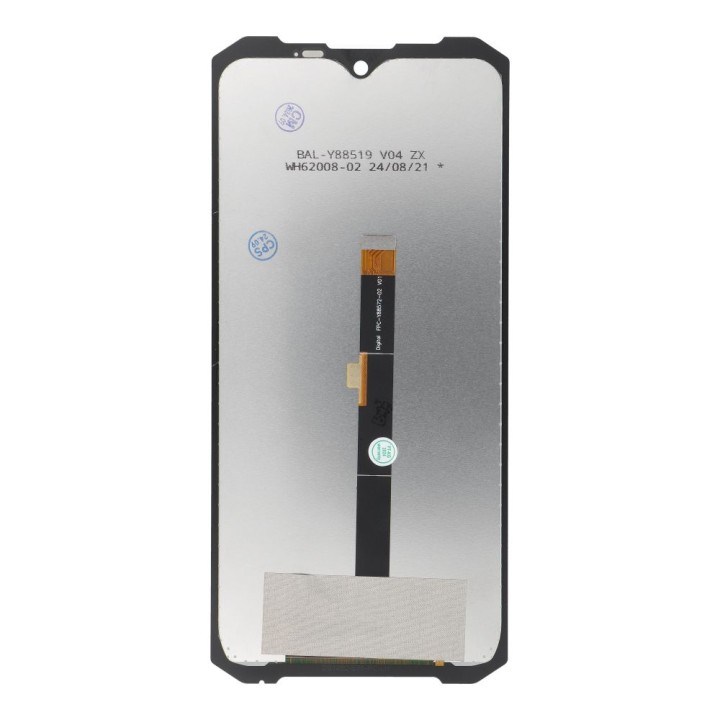 FixCell LCD display for DOOGEE S96 Pro OEM without frame