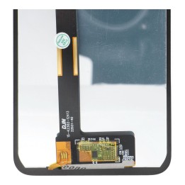 FixCell LCD дисплей для BLACKVIEW BV5300 Pro OEM без рамки