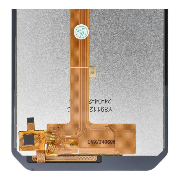 FixCell LCD дисплей для DOOGEE S51 OEM без рамки